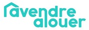 Logo of A Vendre A Louer website