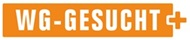 Logo of WG-Gesucht.de website