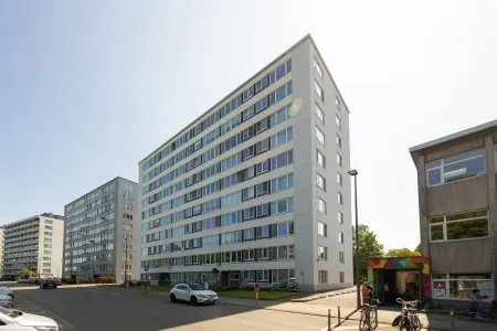 Apartment For Sale 2100 DEURNE BE